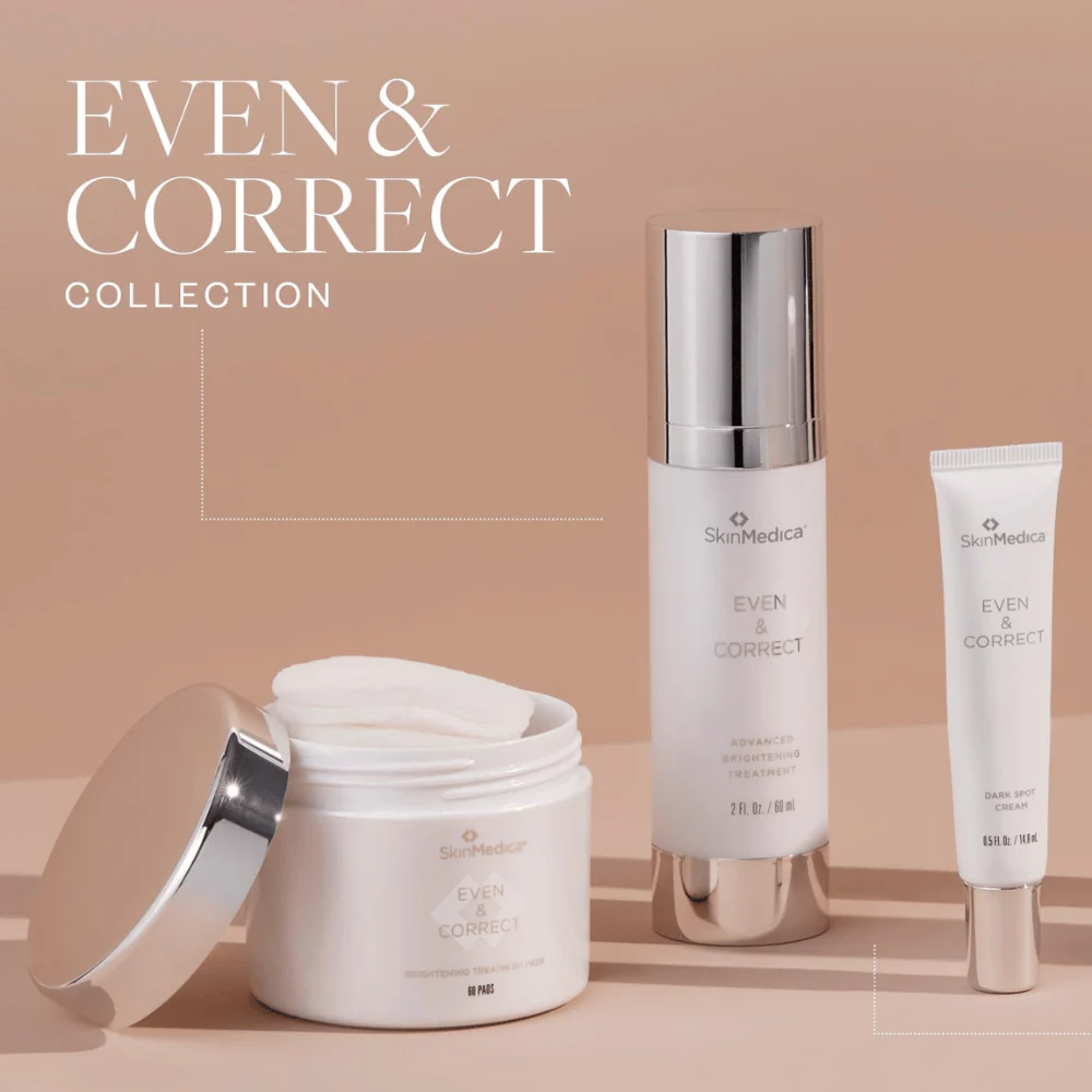 SkinMedica Even & Correct Dark Spot Cream - Image 4