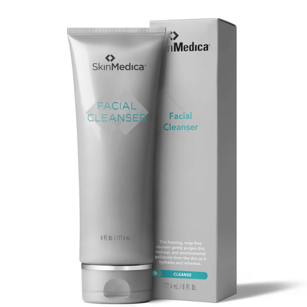 SkinMedica Facial Cleanser - Image 10