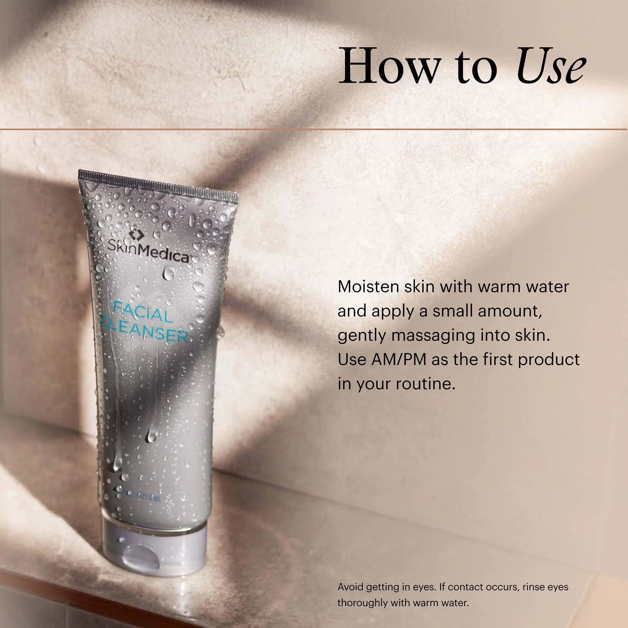 SkinMedica Facial Cleanser - Image 6