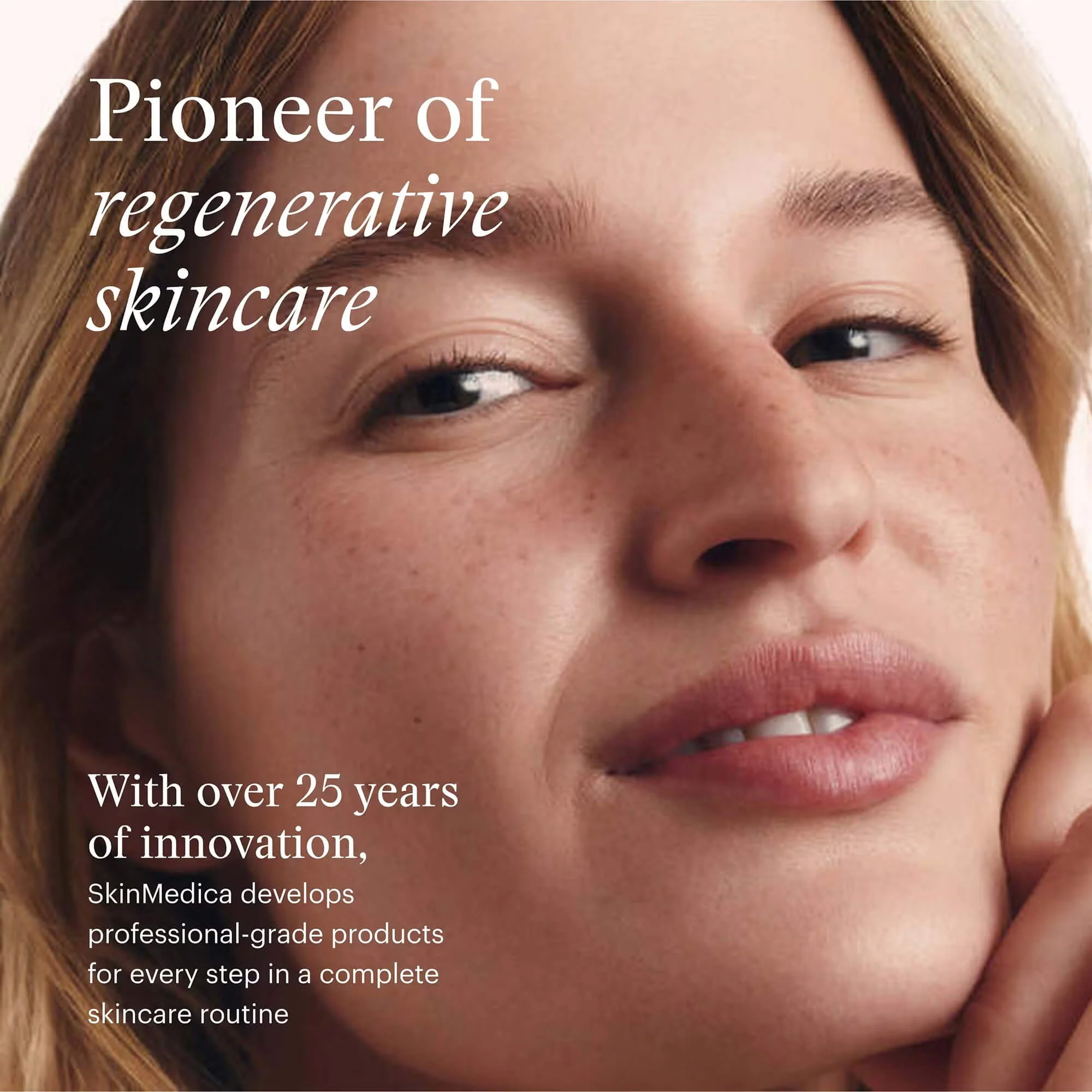 SkinMedica Facial Cleanser - Image 7