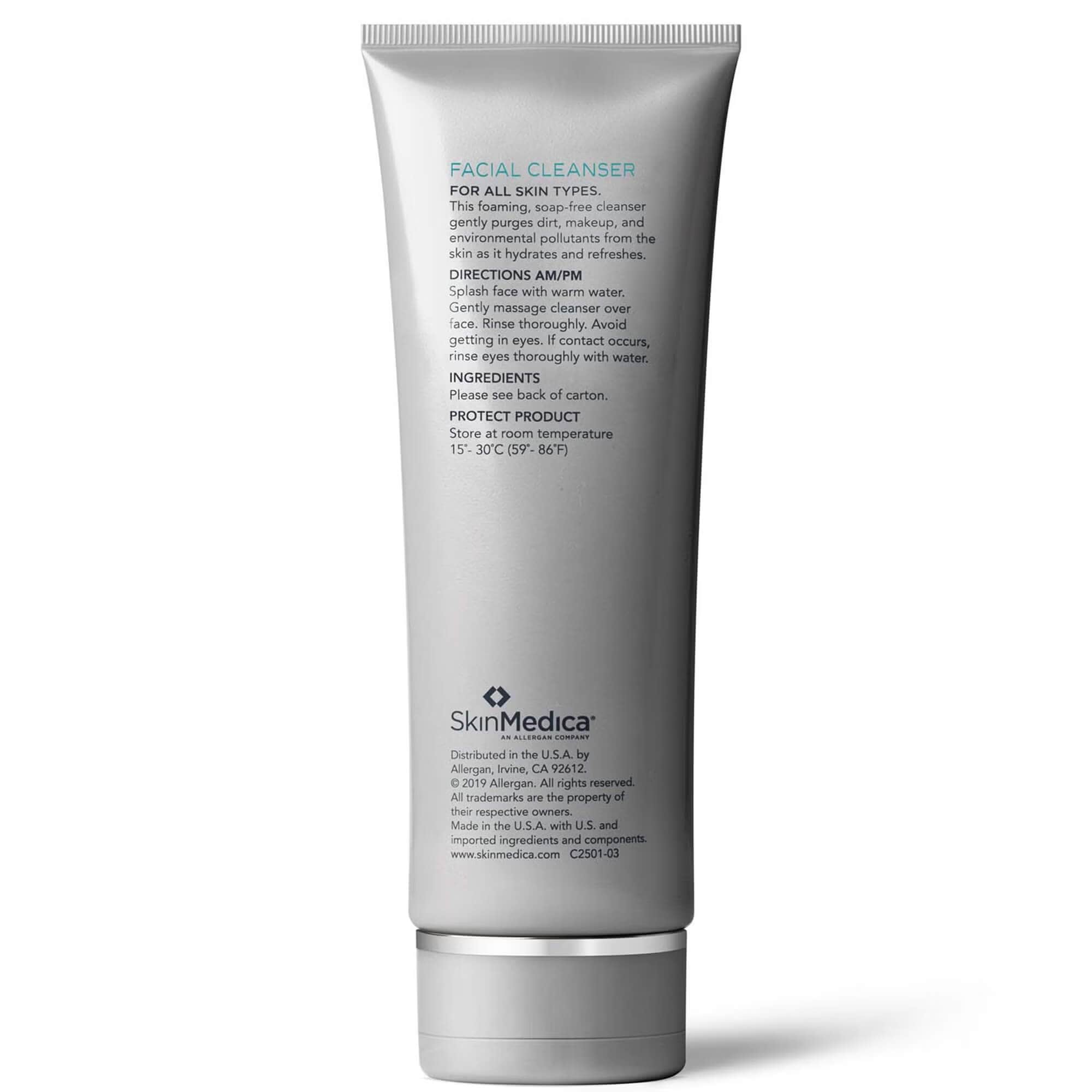 SkinMedica Facial Cleanser - Image 9