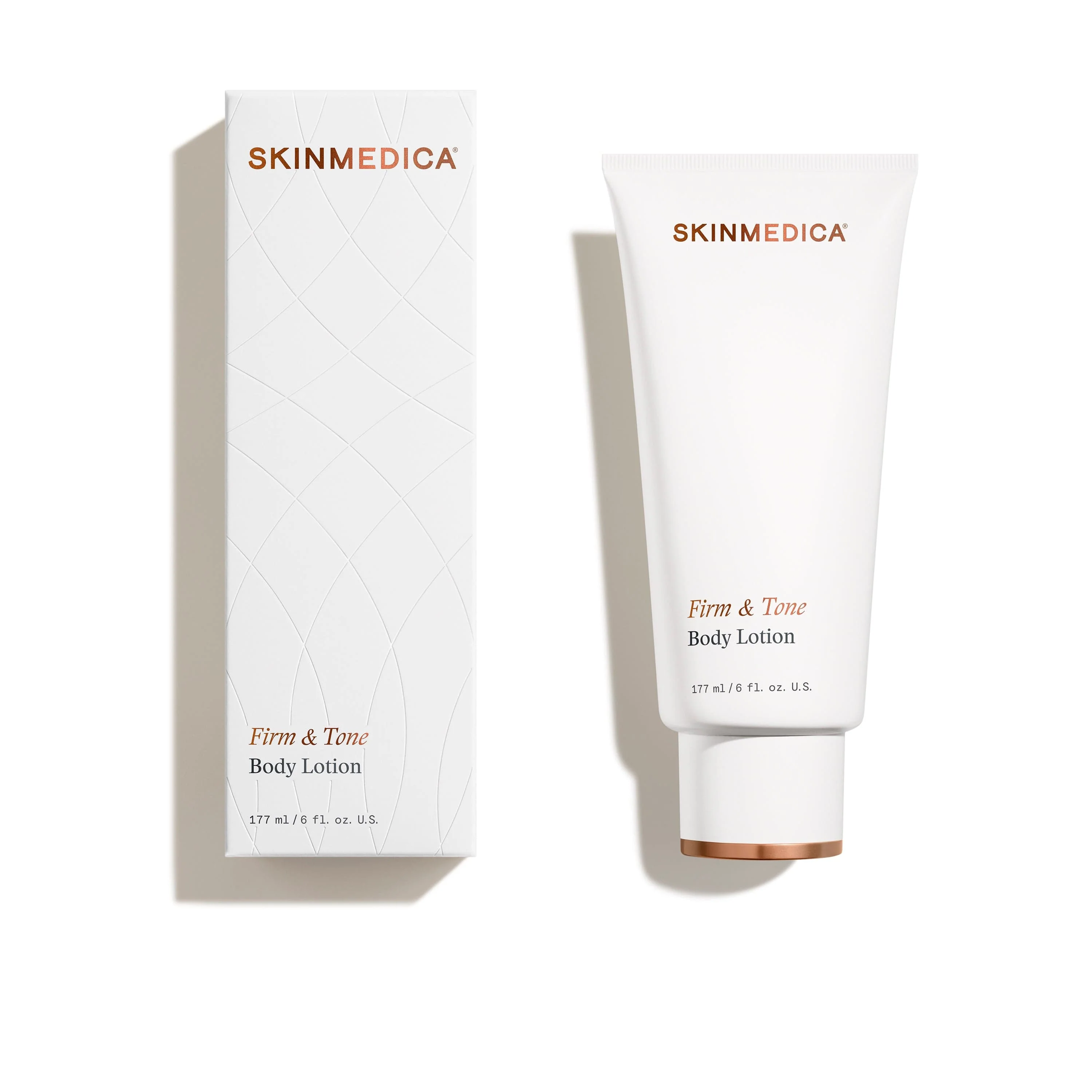 SkinMedica Firm & Tone Body Lotion - Image 3