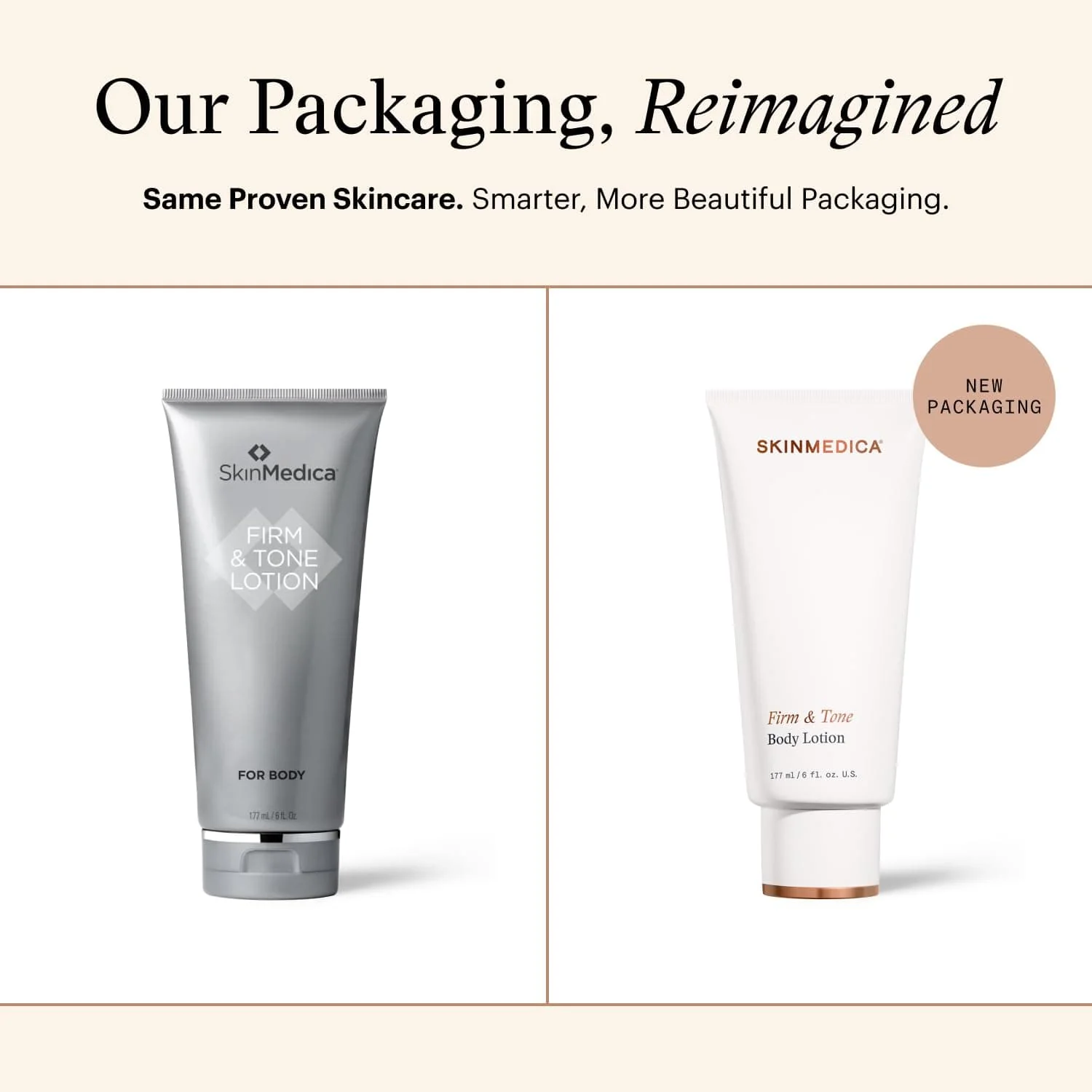SkinMedica Firm & Tone Body Lotion - Image 4
