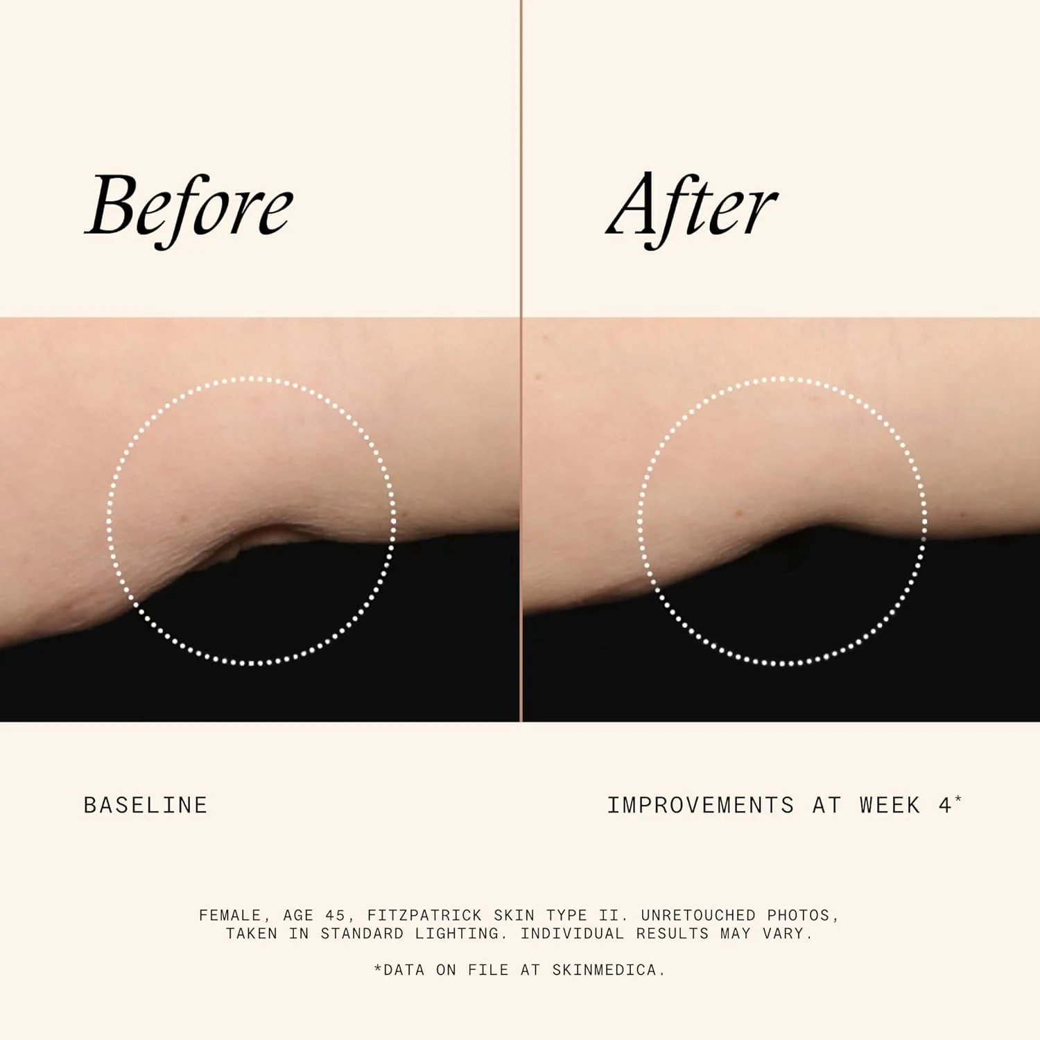 SkinMedica Firm & Tone Body Lotion - Image 5