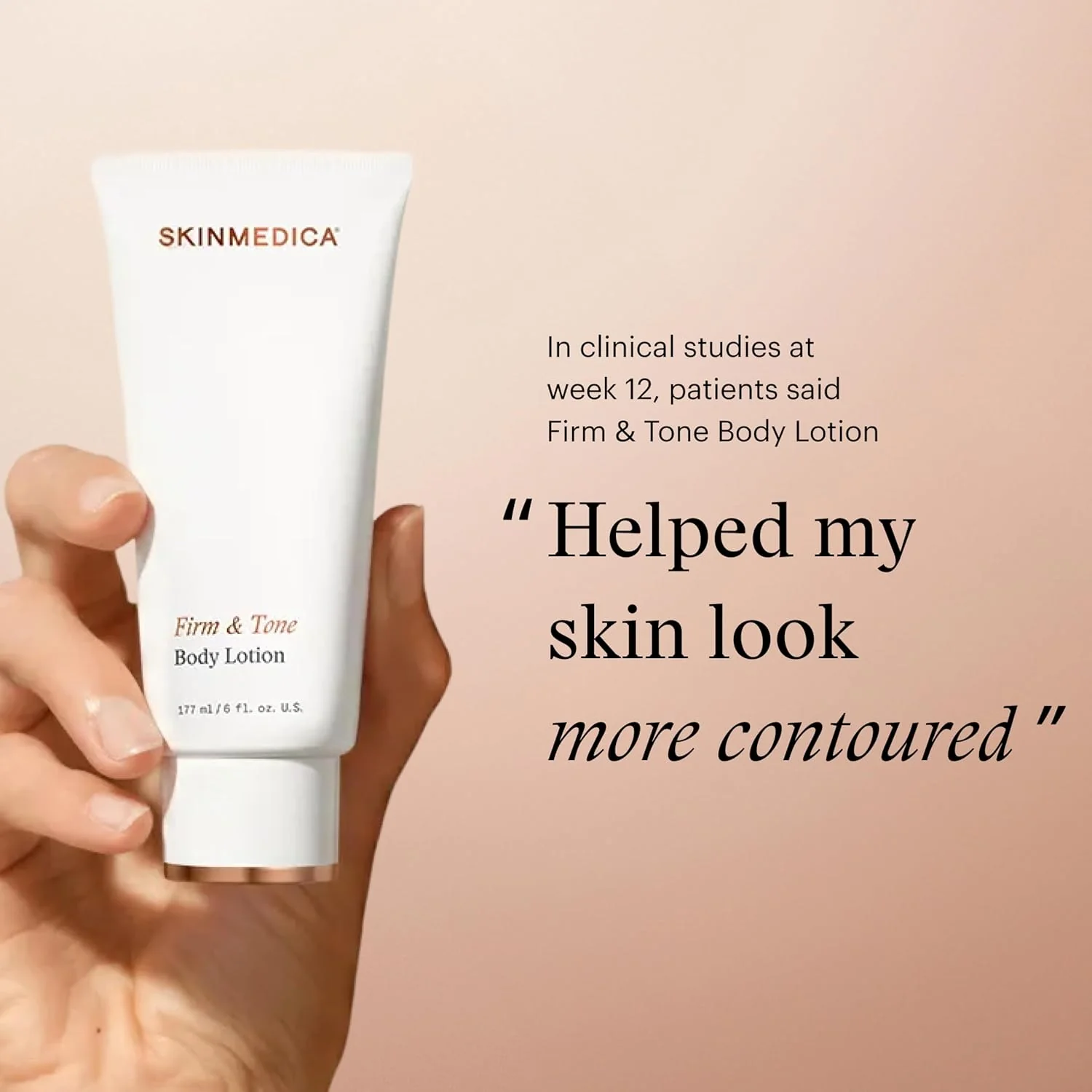 SkinMedica Firm & Tone Body Lotion - Image 8