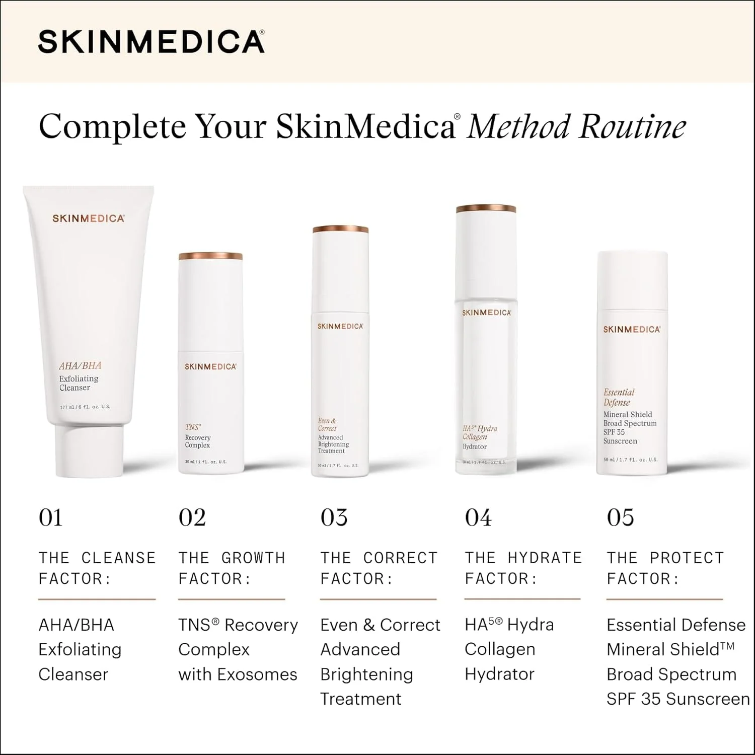 SkinMedica TNS Recovery Complex - Image 10