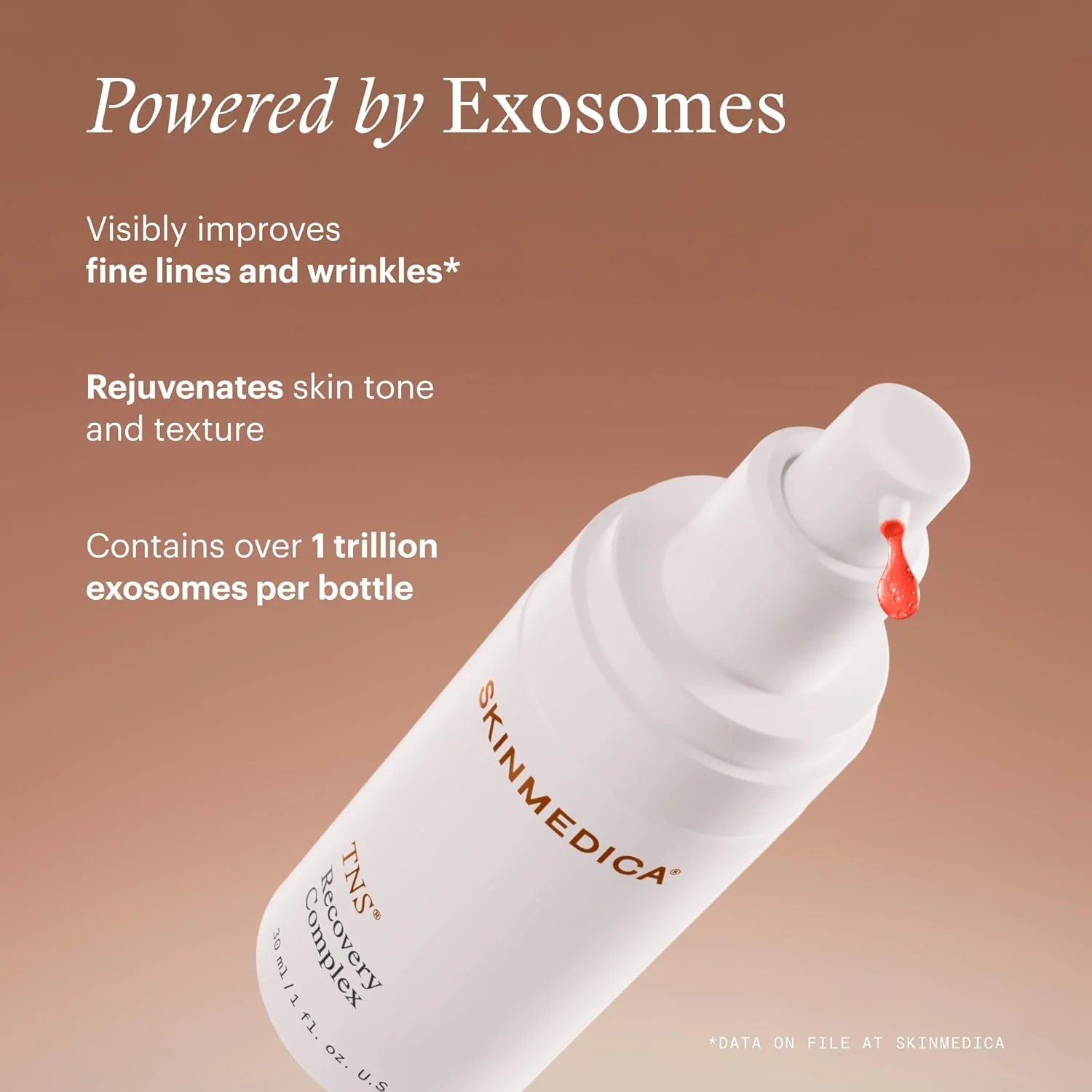 SkinMedica TNS Recovery Complex - Image 5