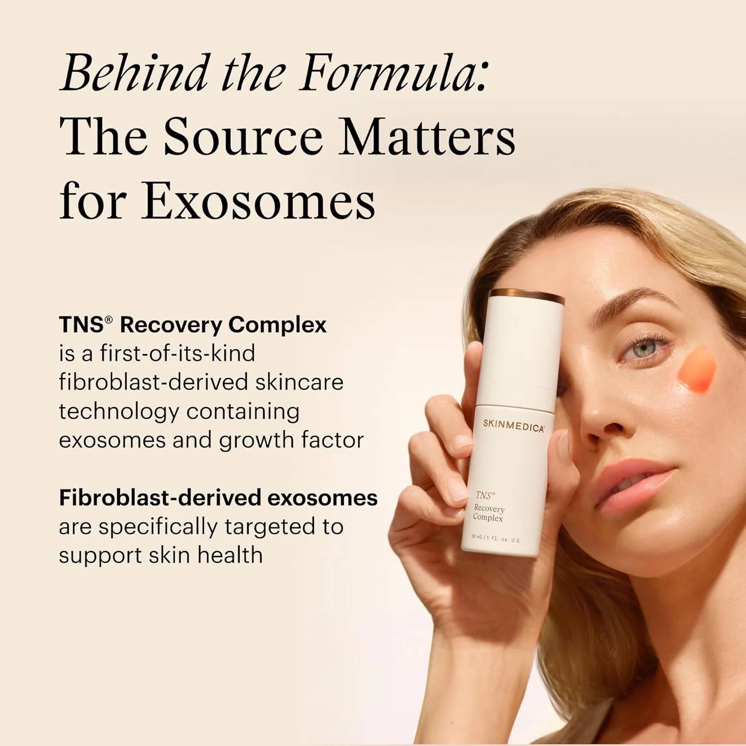 SkinMedica TNS Recovery Complex - Image 7