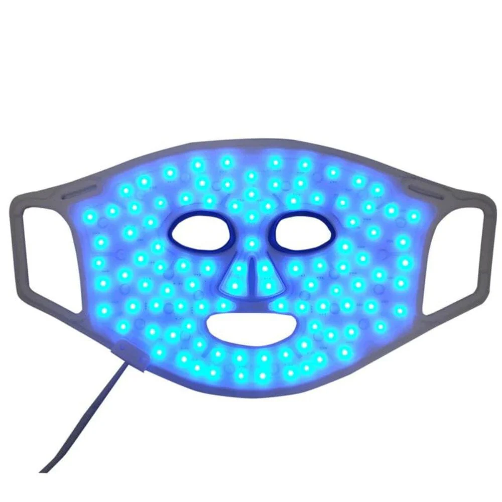 Solaris Labs NY VISIspec LED Face Mask 4 Color Therapy - Image 3