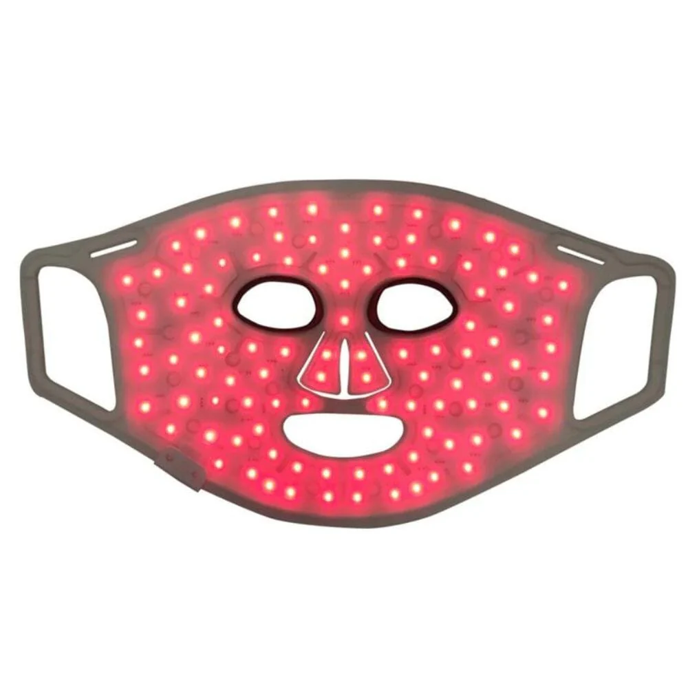 Solaris Labs NY VISIspec LED Face Mask 4 Color Therapy - Image 4