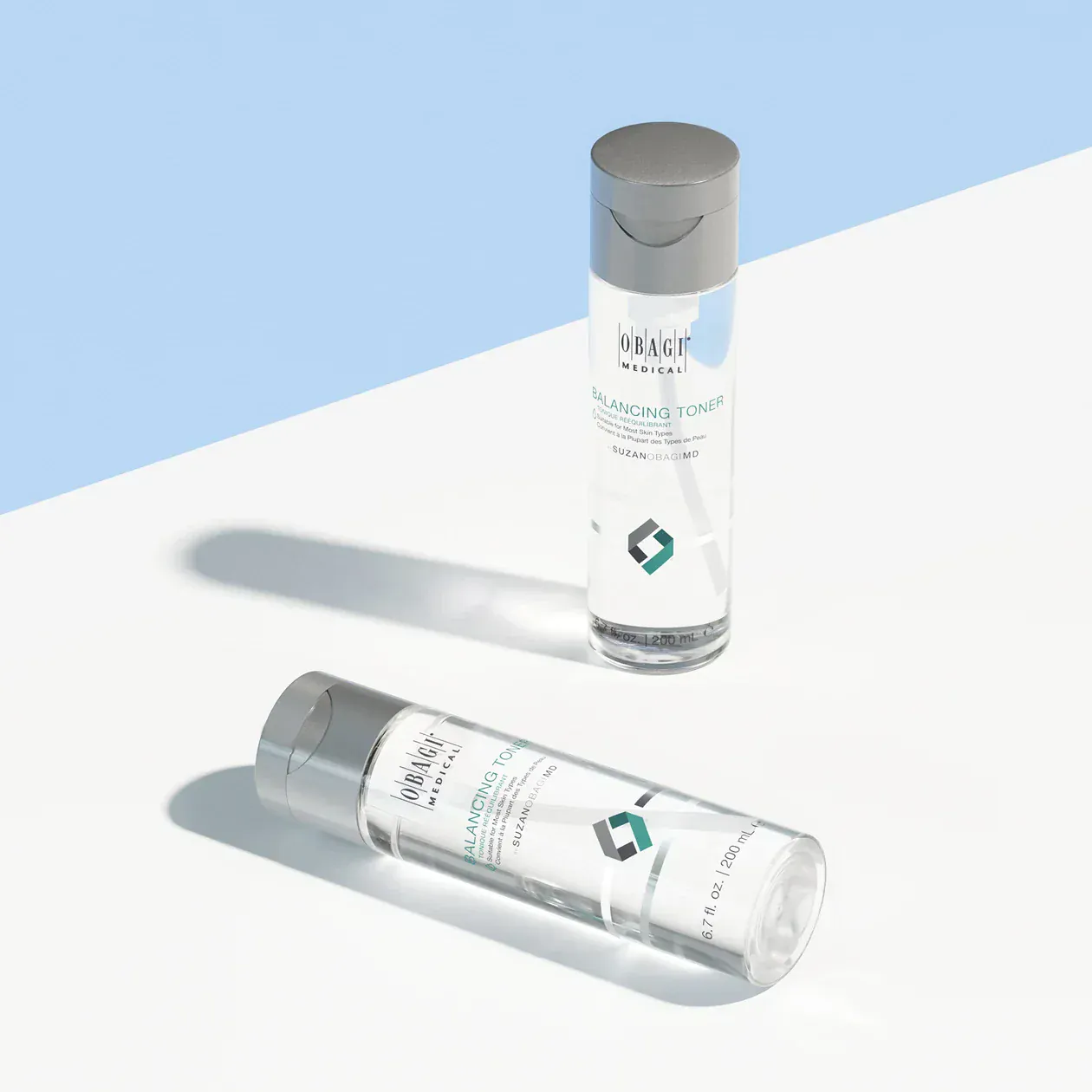 SUZANOBAGIMD Balancing Toner - Image 3