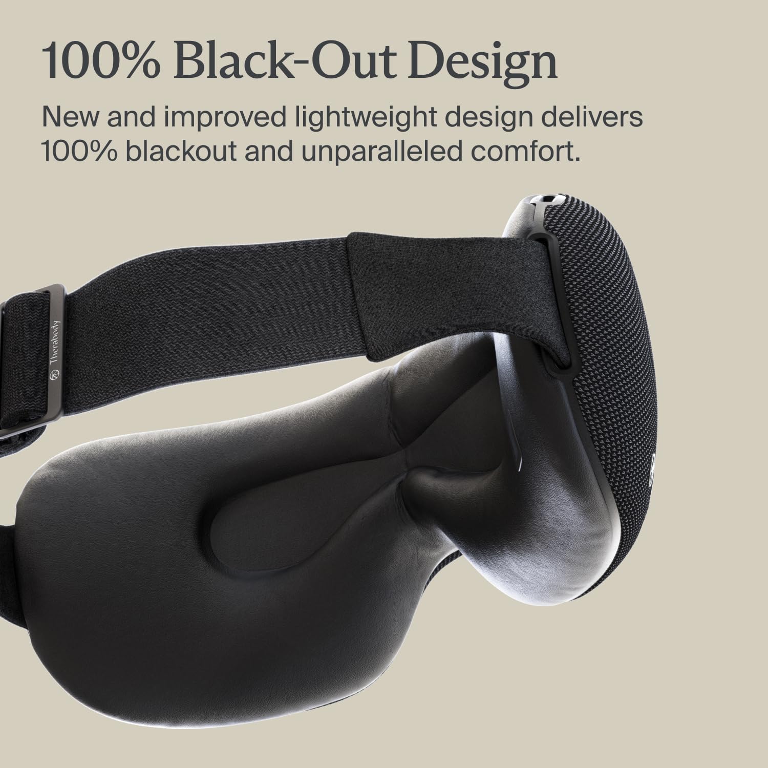 TheraBody Smart Goggles 2nd Generation - Image 5