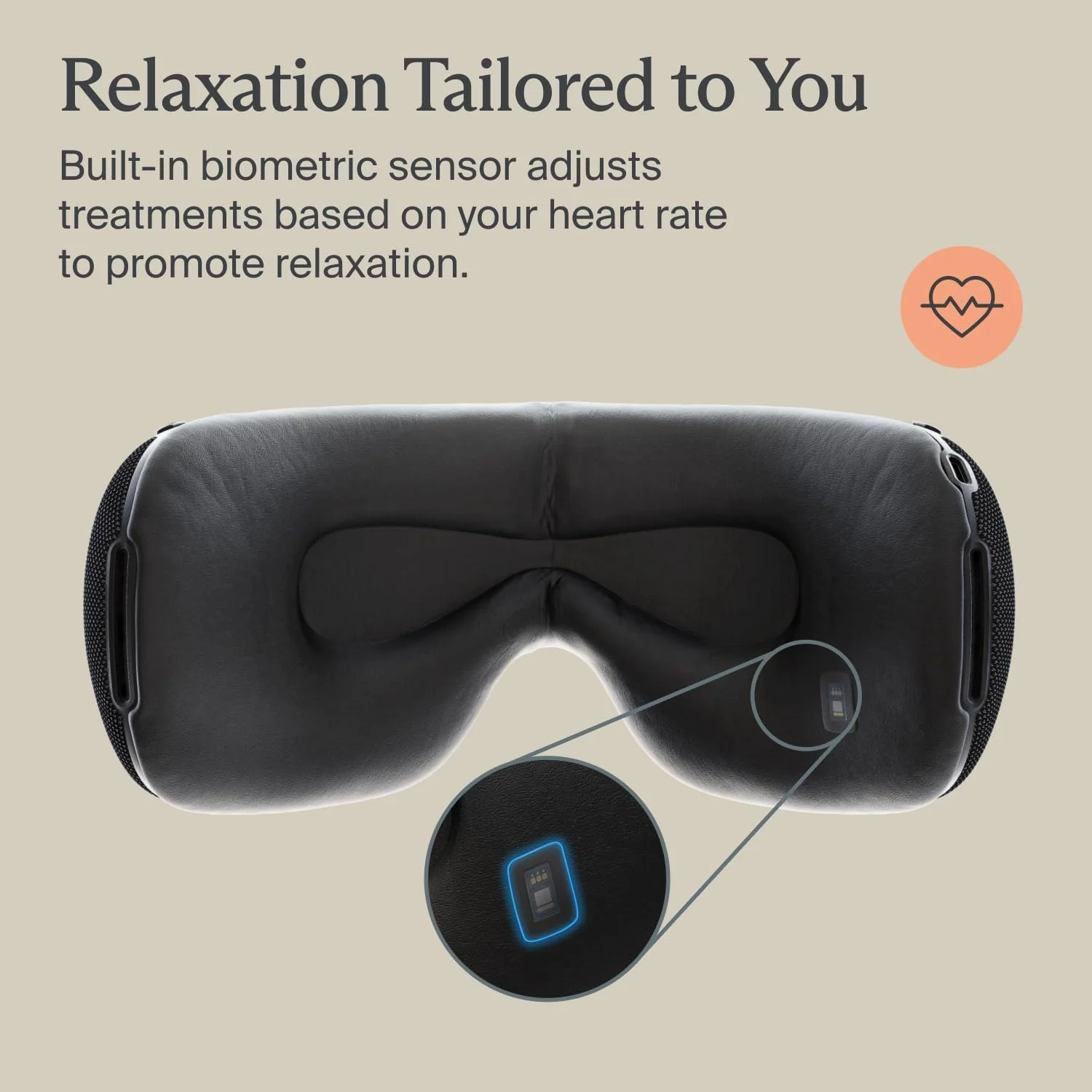 TheraBody Smart Goggles 2nd Generation - Image 7