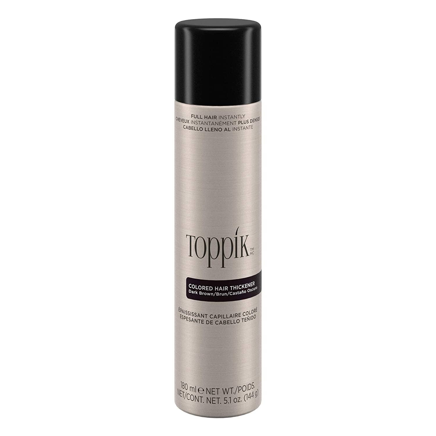 Toppik Colored Hair Thickener - Image 3