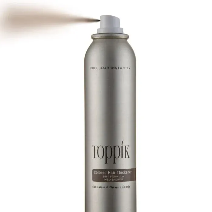 Toppik Colored Hair Thickener - Image 6