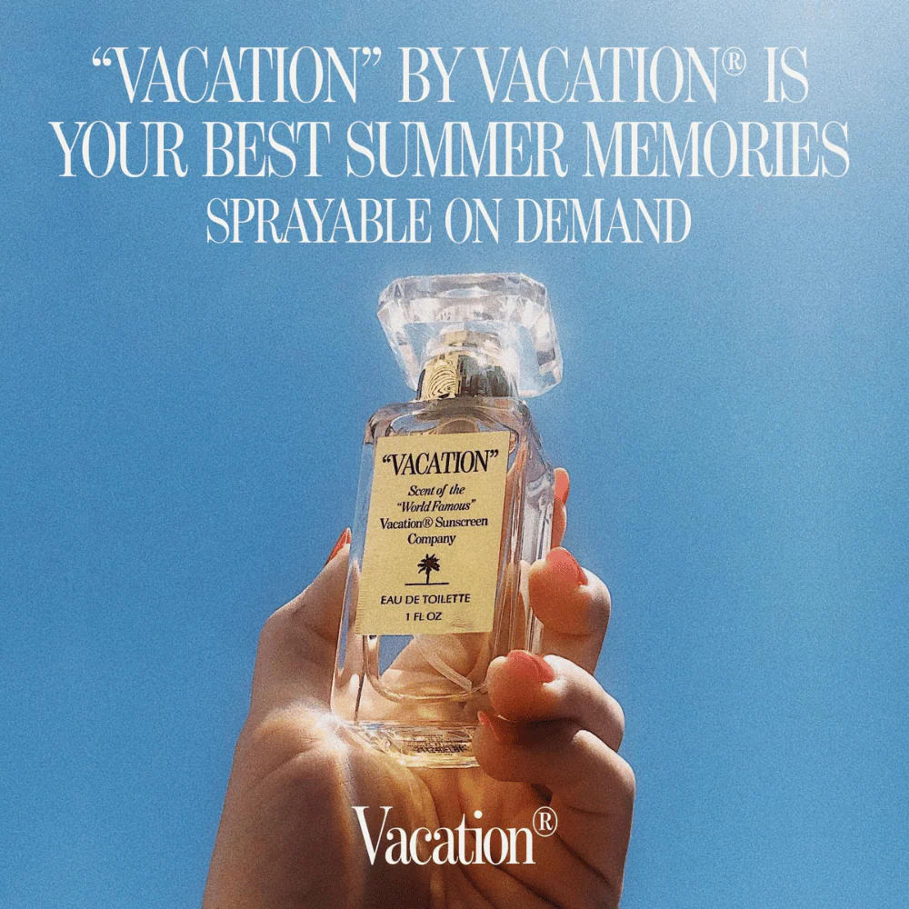 Vacation by Vacation Eau De Toilette - Image 3
