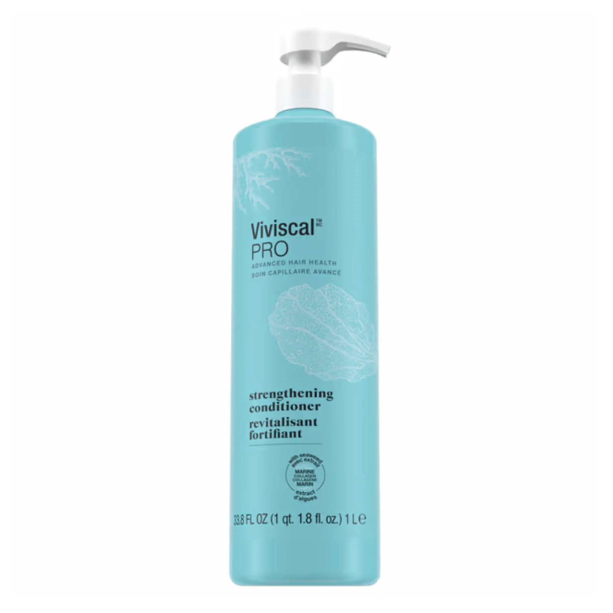 Viviscal PRO Strengthening Conditioner - Image 4