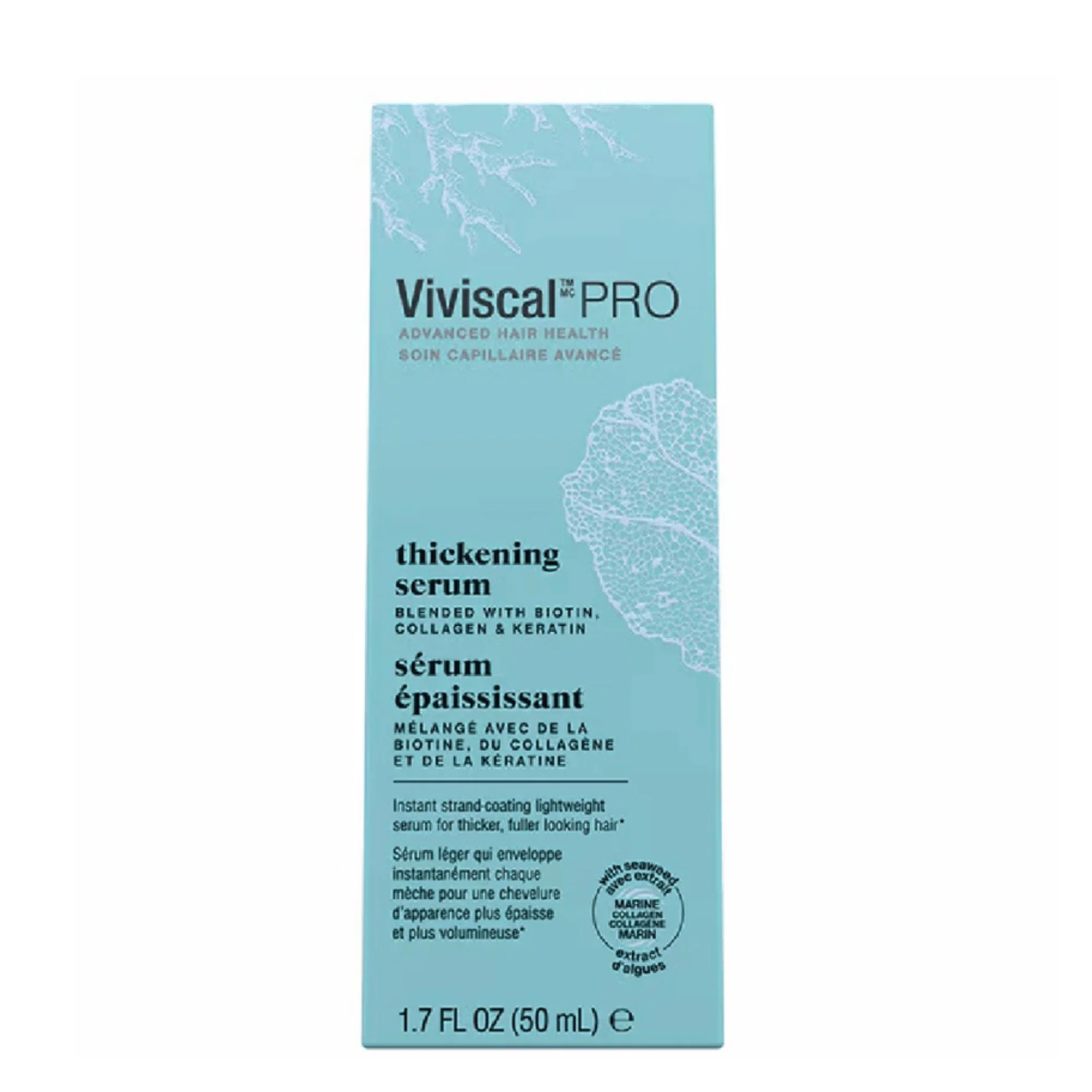 Viviscal PRO Thickening Serum