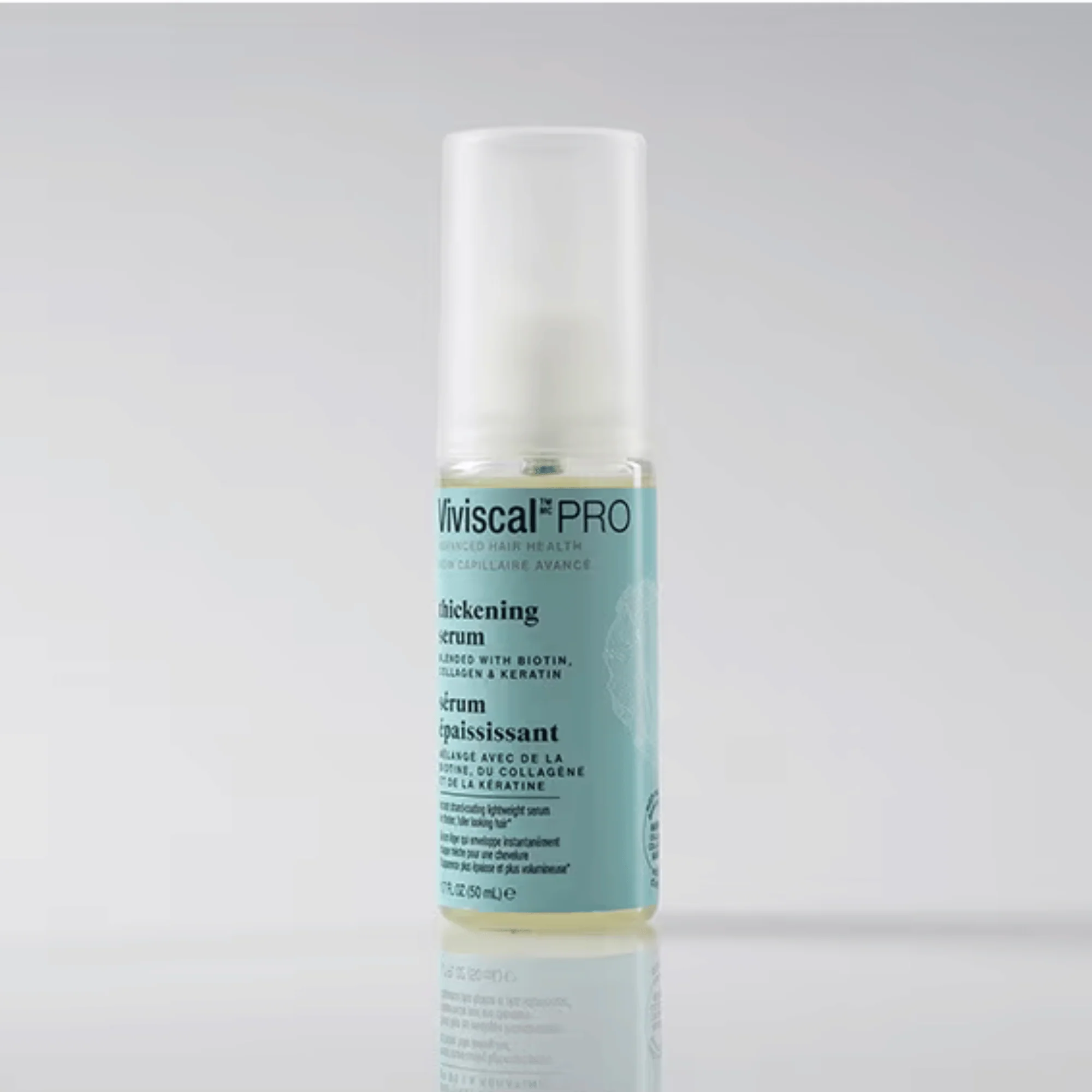 Viviscal PRO Thickening Serum - Image 3