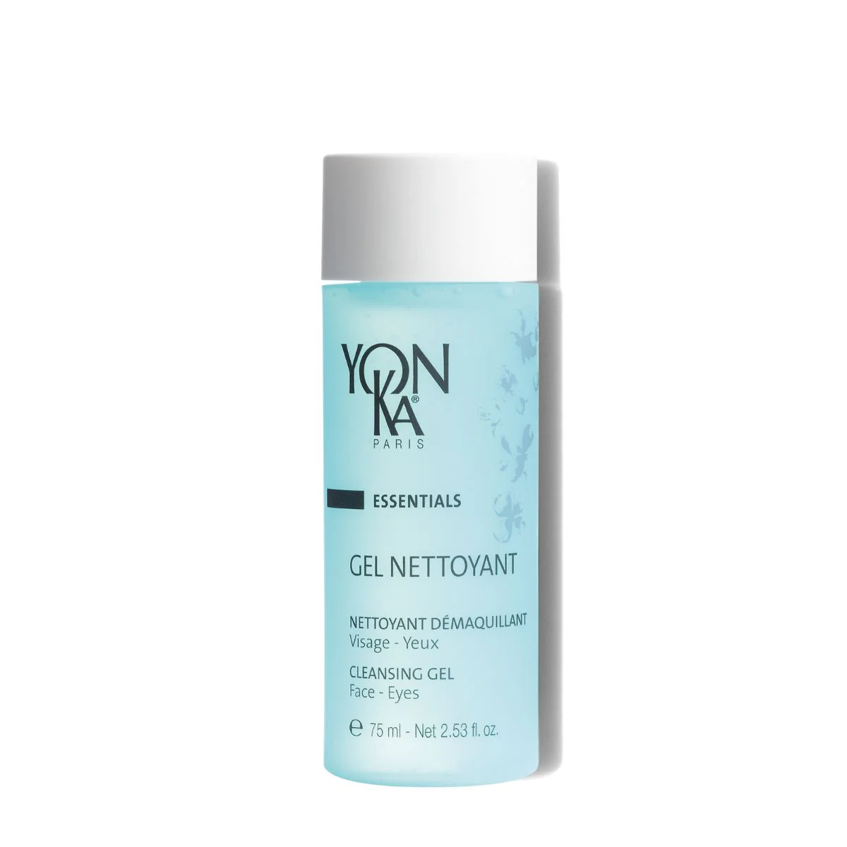 Yon-Ka Paris Gel Nettoyant Face Cleanser - Image 5