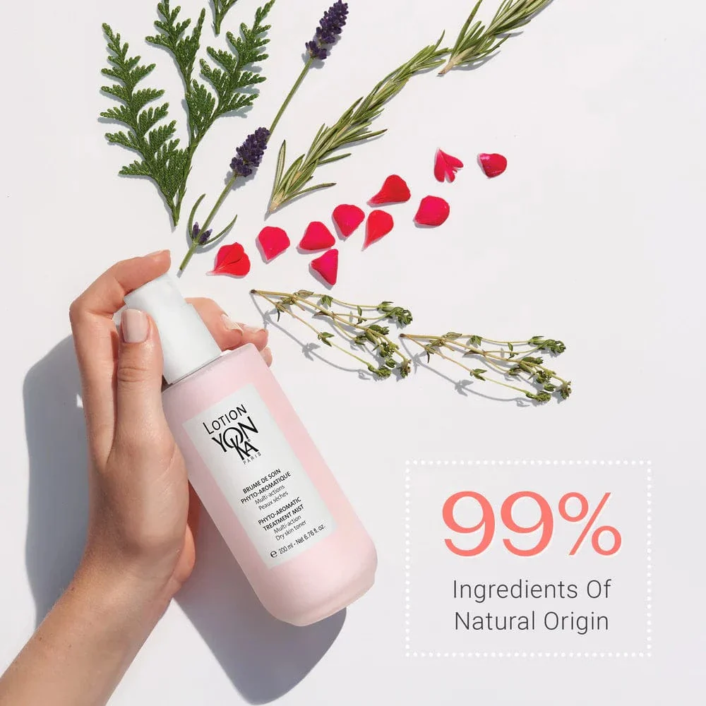 Yon-ka Paris Lotion Yon-Ka PS Dry Skin Toner - Image 6