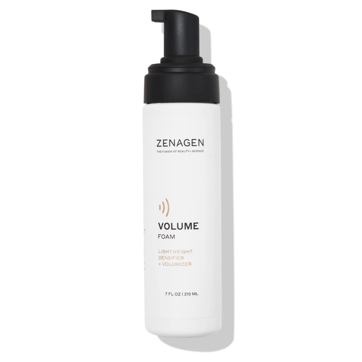 Zenagen Volumizing Foam